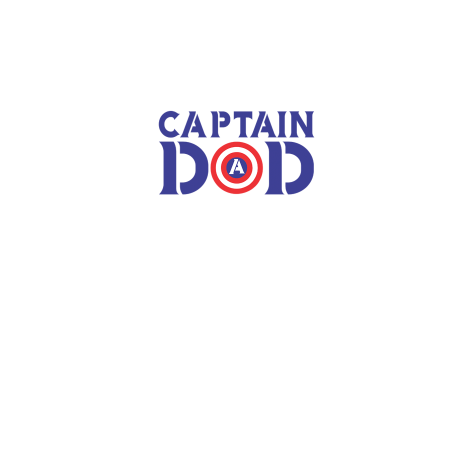 Captain Dad