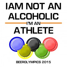 Beer Olympics