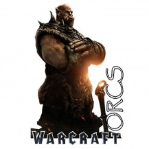 Warcraft Orcs