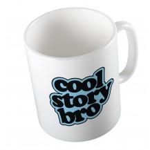 Κούπα  Cool Story, Bro