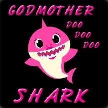 Godmother Shark Doo-Doo