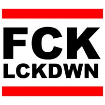 FCK LCKDWN