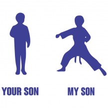 Your Son My Son