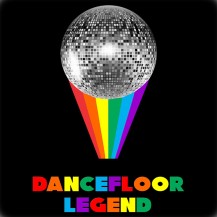 Dancefloor Legend