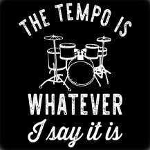 The Tempo
