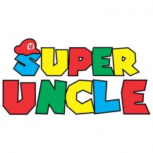 Super Uncle