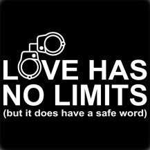 Love Has No Limits