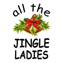 All the Jingle Ladies