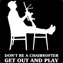 Don't be a Chairsofter!
