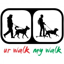 Ur Walk My Walk