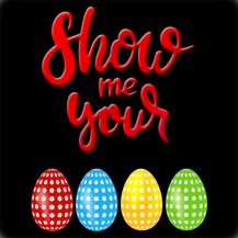 Show Me Your Eggs 