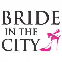 Bride In The City