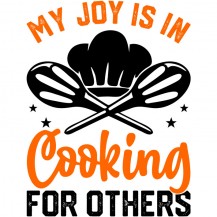 Cooking For Others