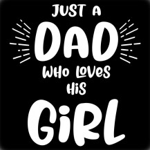 Just A Dad 