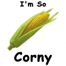 I'm So Corny