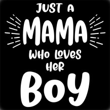 Just A Mama 